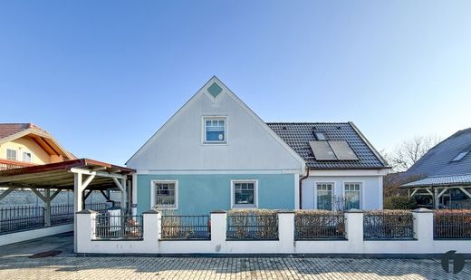 Casa de luxo - Stetteldorf am Wagram, Politischer Bezirk Korneuburg