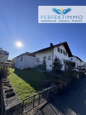 Casa di lusso a Lustenau, Politischer Bezirk Dornbirn