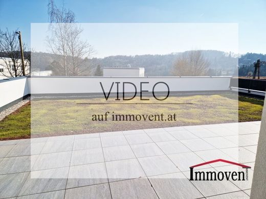 Daire Graz, Graz Stadt