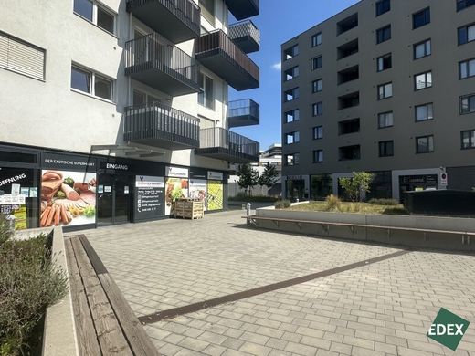 Bureau à Vienne, Wien Stadt