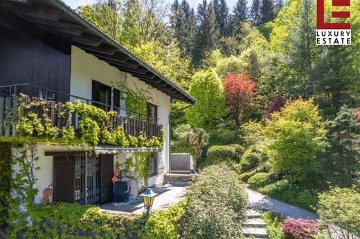 ‏בתי יוקרה ב  Maria Wörth, Politischer Bezirk Klagenfurt Land