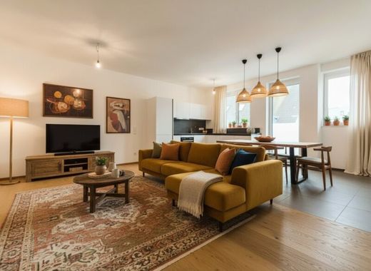 Appartement in Wenen, Wien Stadt