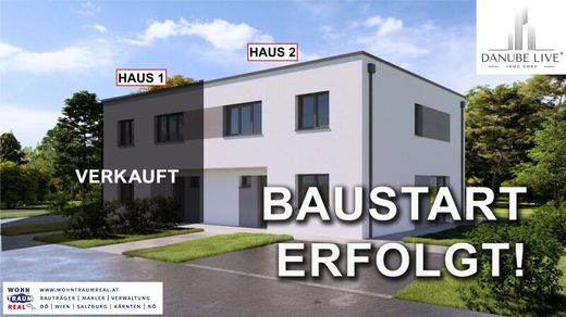 豪宅  Perg, Politischer Bezirk Perg