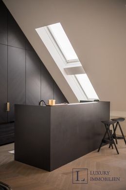 Penthouse in Gemeindebezirk Alsergrund, Wien Stadt