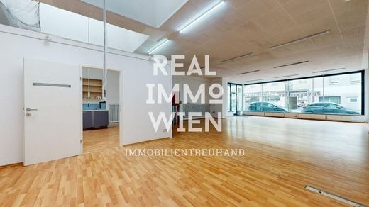 Ofis Wiener Neustadt, Wiener Neustadt Stadt