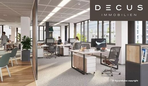 Kantoor in Wenen, Wien Stadt