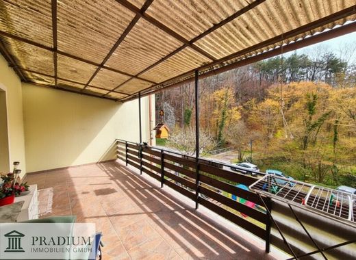 Casa de luxo - Baden, Politischer Bezirk Baden