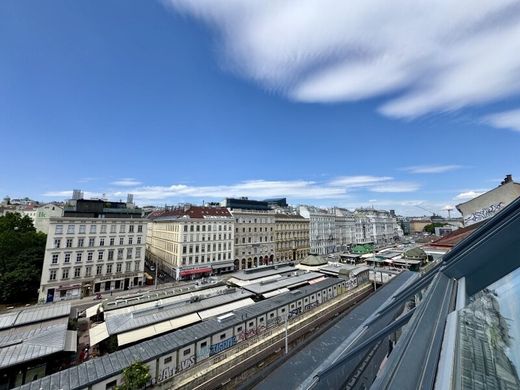 Cobertura - Viena, Wien Stadt