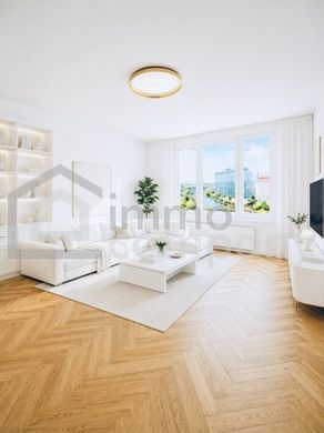 Apartment in Vienna, Wien Stadt