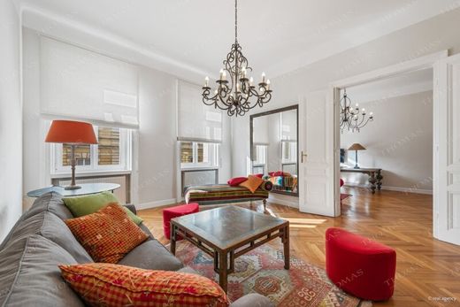 Apartment / Etagenwohnung in Gemeindebezirk Alsergrund, Wien Stadt