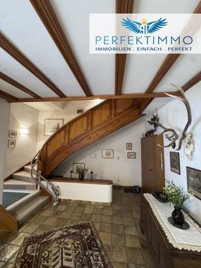 ‏דירה ב  ברגנץ, Politischer Bezirk Bregenz