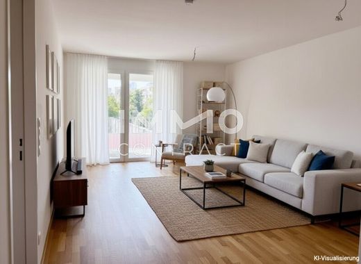 Apartment in Vienna, Wien Stadt