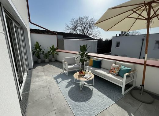 Apartment in Obersdorf, Politischer Bezirk Mistelbach