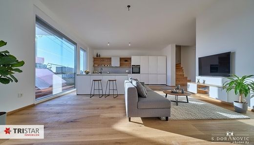 Casa di lusso a Vienna, Wien Stadt