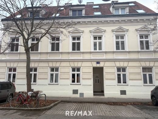 Apartamento - Viena, Wien Stadt