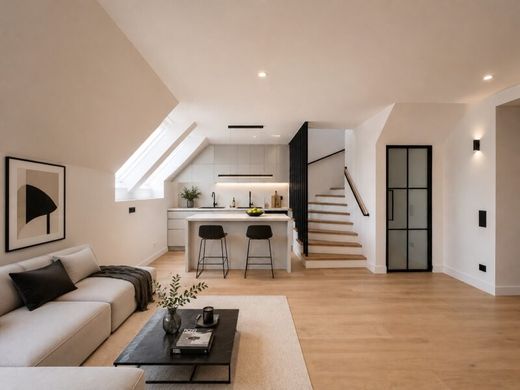 Apartamento - Viena, Wien Stadt
