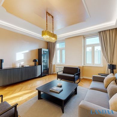 Piso / Apartamento en Viena, Estado Federado de Viena