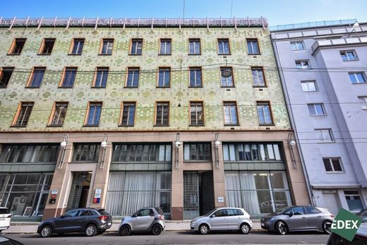 Ufficio a Vienna, Wien Stadt