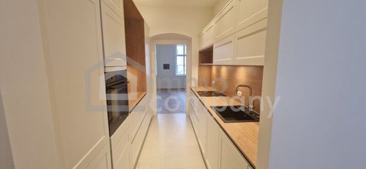 Apartment in Vienna, Wien Stadt