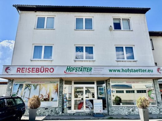 ‏משרד ב  Zeltweg, Politischer Bezirk Murtal