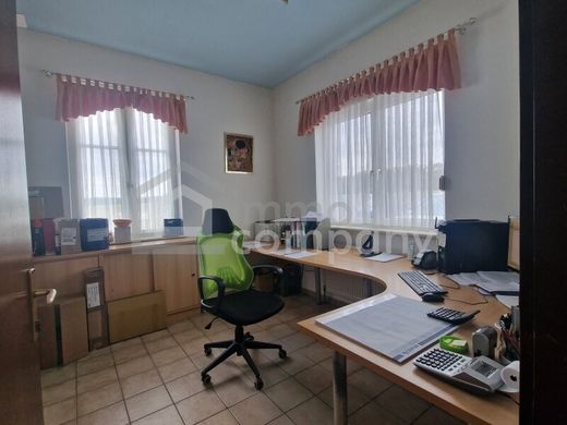 Land in Unterfrauenhaid, Politischer Bezirk Oberpullendorf