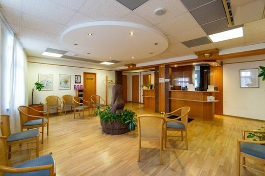 Bureau à Vienne, Wien Stadt