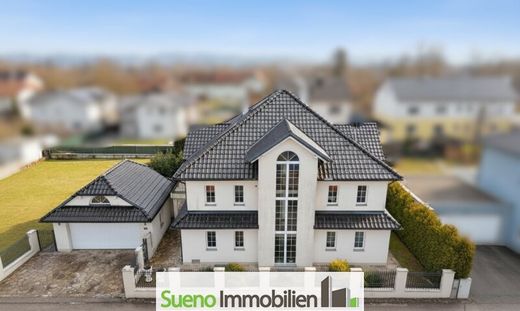 Villa in Marchtrenk, Wels-Land