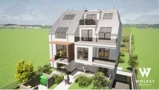 Terreno - Viena, Wien Stadt