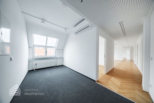 Office in Vienna, Wien Stadt