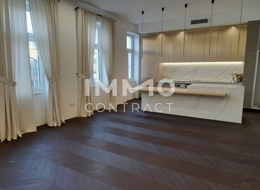 Apartment / Etagenwohnung in Wien, Wien Stadt