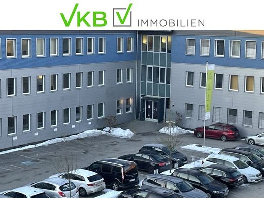 Γραφείο σε Sankt Florian, Politischer Bezirk Linz-Land