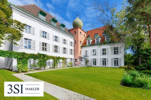 Luxury home in Gemeindebezirk Döbling, Wien Stadt