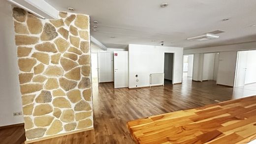 Bureau à Vienne, Wien Stadt