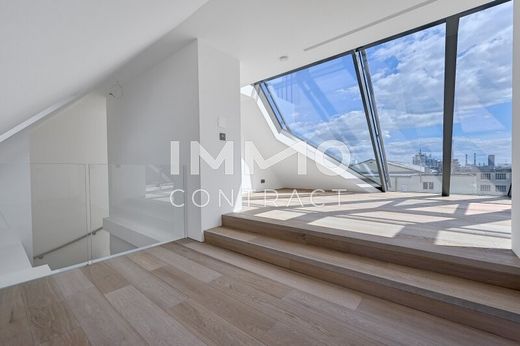 Penthouse in Vienna, Wien Stadt