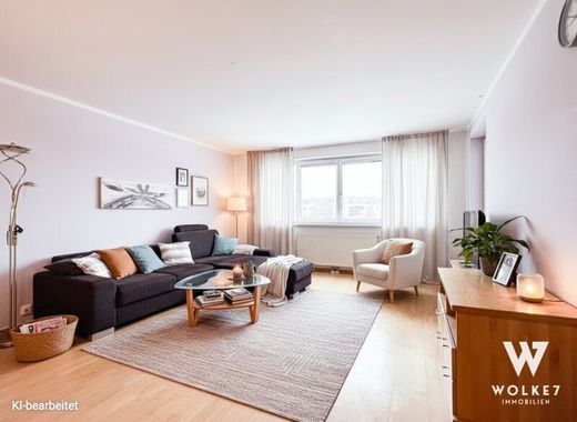 Apartament w Wiedeń, Wien Stadt