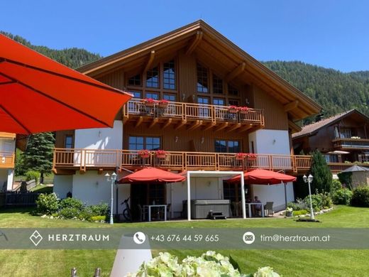 Daire Weissensee, Politischer Bezirk Spittal an der Drau