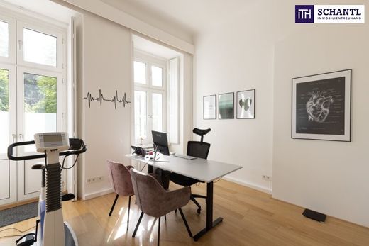 Office in Graz, Graz Stadt