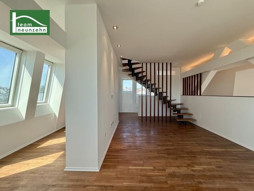 Appartement en Location à Mariahilf