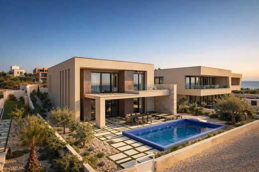 Villa in Zaton, Nin