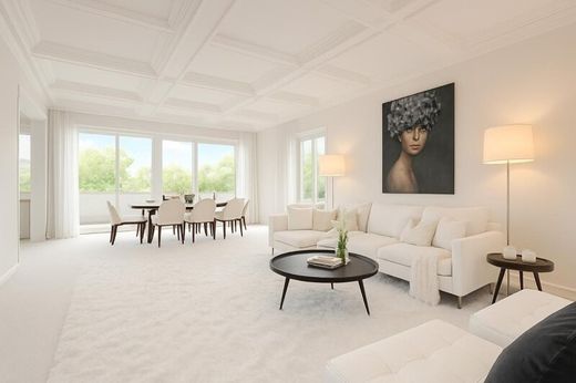 Appartement in Wenen, Wien Stadt