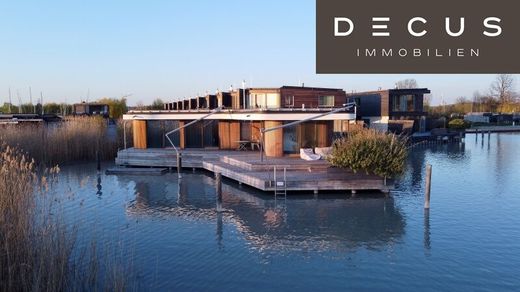Maison de luxe à Neusiedl am See, Politischer Bezirk Neusiedl am See