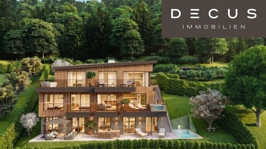 Villa - Gmunden, Politischer Bezirk Gmunden