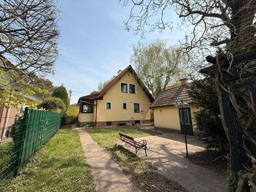Casa de lujo en Viena, Estado Federado de Viena