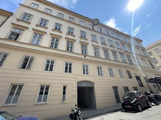 Apartment in Gemeindebezirk Alsergrund, Wien Stadt