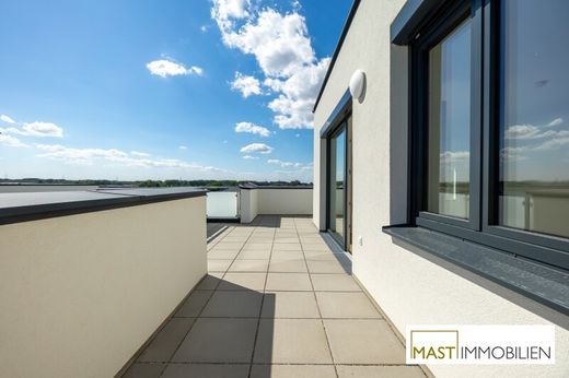 Apartment in Spillern, Politischer Bezirk Korneuburg