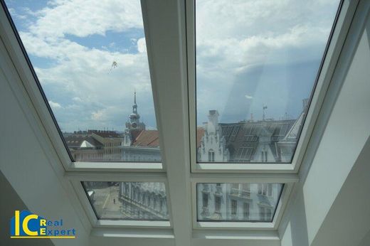 Penthouse in Wenen, Wien Stadt