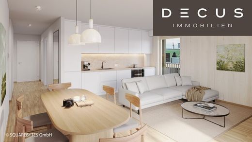 Apartment in Vienna, Wien Stadt