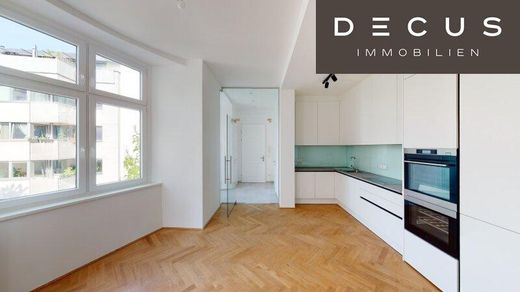 Piso / Apartamento en Gemeindebezirk Alsergrund, Viena