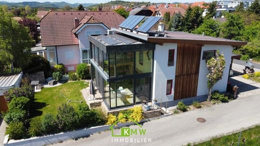 Casa di lusso a Krems an der Donau, Bassa Austria