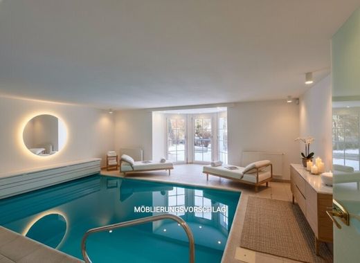 Luxury home in Vienna, Wien Stadt